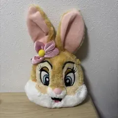 ミスバニー パスケース コインケース 定期ケース 名刺入れ ディズニー