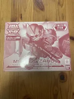 Z/X ゼクス SEC G44-037 ≪楯≫創展 ミサキ - メルカリ