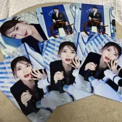 値下げ⭐︎ マユカ　NiziU  Light it Up 公式グッズ