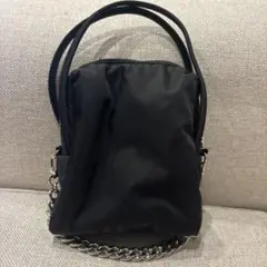 ORR オル　ノベルティ　プーキーバッグ　非売品