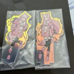 ホロライブ　博衣こより　アクリルスタンド　一番くじ　アクスタ