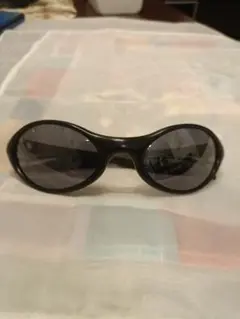 OAKLEY オークリー EYE JACKET 90s ブラック