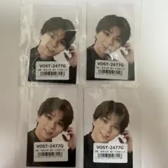 塩﨑太智　愛知ラキドロトレカ　4枚