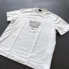 EMPORIO ARMANI ホワイト Tシャツ値段交渉可能のサムネイル