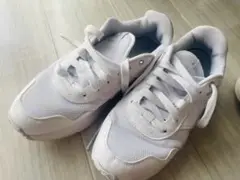 ホワイトスニーカー スニーカー