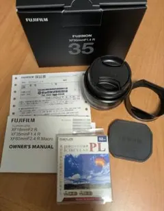 2026年最新】xf35mmf1.4 rの人気アイテム - メルカリ