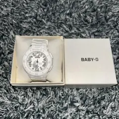 BABY-G ホワイト