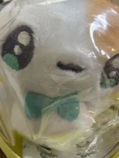 まじかるべりーべりー らずべりー ぬいぐるみ マスコット ガチャガチャ