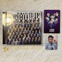 Yes!東京 トレカ　Lienel 志賀李玖 ICEx ミニトレカ
