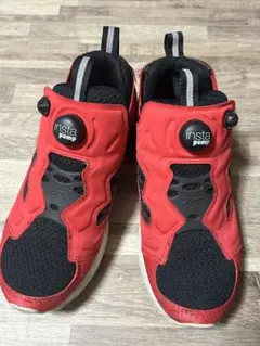 Reebok PUMP FURY 【 TAKEO KIKUCHI 】 29cm - メルカリ