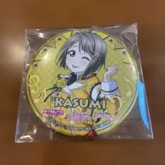 桜坂しずく ロフト 缶バッジ ラブライブ！ 虹ヶ咲 - メルカリ