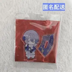 にじさんじ Dytica 小柳ロウ スイパラアクスタ