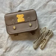 ディズニーシー ダッフィー キャリーミー・ポシェット