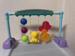 新生児から遊べるベビージム他のサムネイル