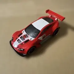 ホットウィール アストンマーチン