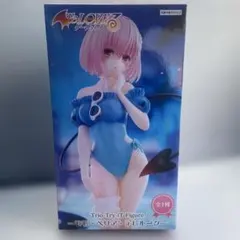 ToLOVEる-とらぶる-ダークネス モモ・ベリア・デビルーク フィギュア