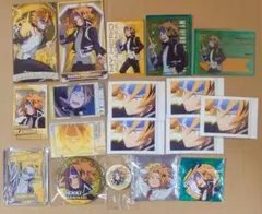 僕のヒーローアカデミア 上鳴電気 グッズまとめ売り