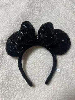 カチューシャ ディズニー