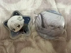 2025年最新】ブルーロック 缶バッジ 凪 まとめ売りの人気アイテム