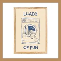 P102アートポスター モダン ミッドセンチュリー インテリア ヴィンテージ