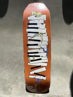 希少 vans 辻堂 ダクトテープ スケート デッキ ジョエルチューダー