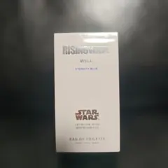 限定品⭐︎ライジングウェーブ エタニティブルー スターウォーズ オードトワレのサムネイル