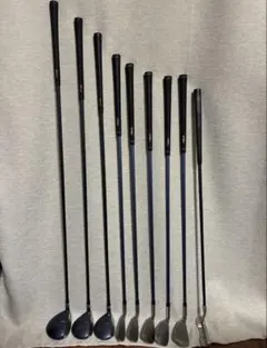 ゴルフクラブセット レディース