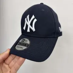 NEW ERA 9FORTY ニューヨークヤンキース キャップ