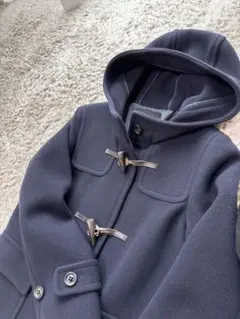 ダッフルコート ユナイテッドアローズ　グリーンレーベル