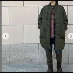 2025年最新】45RPM ナイロンコートの人気アイテム - メルカリ