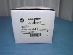 Allen-Bradley Ferrogard GD2 セーフティスイッチ