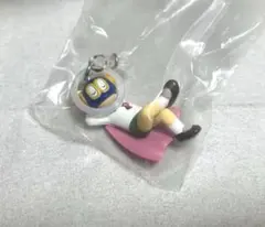藤子・F・不二雄ミュージアム限定ガチャガチャ パーマン　めじるしアクセサリー