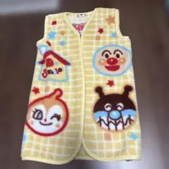 アニメキャラクター フリーススリーパー 100cm