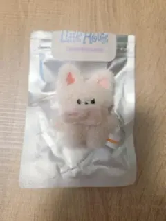 straykids スキズ skzoo マイクロ アイエン フォクシニー