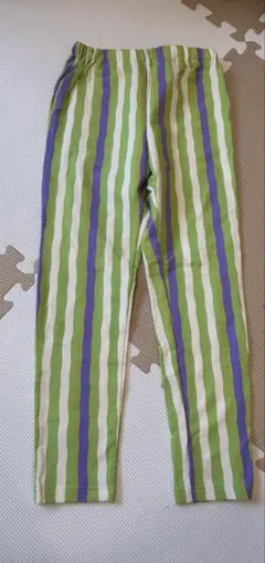 BREEZE レギンスパンツ　130cm
