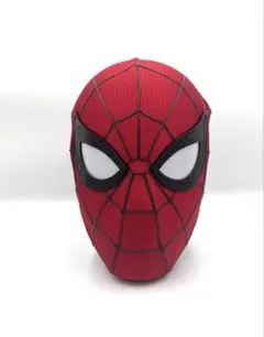 スパイダーマン　マスク　ブランドニューデイ　シェルマスク