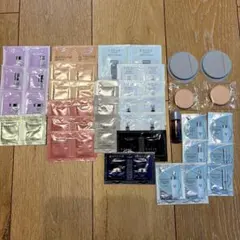 アルビオン　サンプル　47点　エクシア　フラルネ　アンフィネス