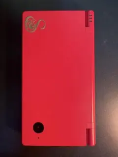 ニンテンドーDS 本体　ピンク