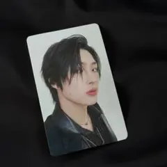 ATEEZ たまアリ　会場限定　トレカ　ミンギ