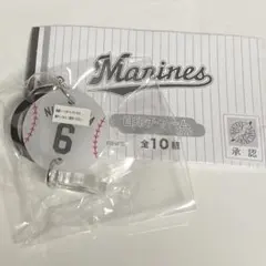 ロッテ チャーム 西川