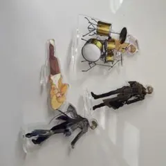 シクフォニ みこと 2024年お正月グッズ 缶バッジ アクスタ - メルカリ