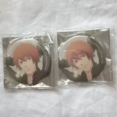 未使用】うたプリ WL 15周年 CD 缶バッジ 一十木音也 - メルカリ