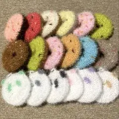 Kaorinさま　専用スセミ