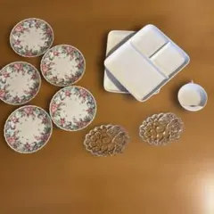 食器　まとめ売り