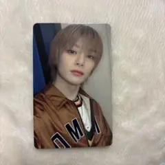 2026年最新】straykids アイエン トレカ ateの人気アイテム - メルカリ