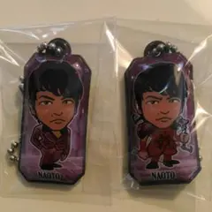 【非売品】【未使用品】ＮＡＯＴＯ　クリーナー　２個セット　レア