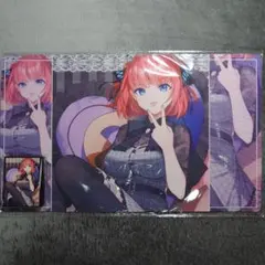 夢喰NEON ベアードアード なめ チェキ ブロマイド - メルカリ