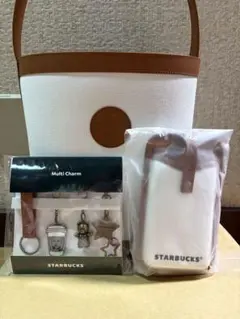Starbucks My Customize Journey Set 3点セット