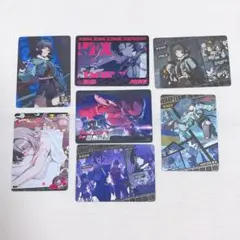ゼンゼロ shiningsoulコラボ トレーディングカード ライカン - メルカリ