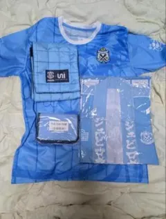 ジュビロ磐田　Tシャツ、法被、マフラー、ポーチ
